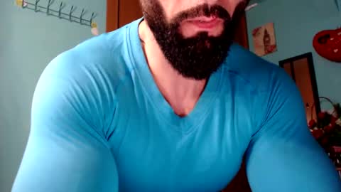 BigStallion online show from 01-12-25, 12:07