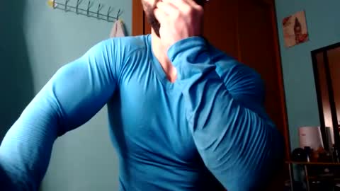 BigStallion online show from 01-15-25, 11:51