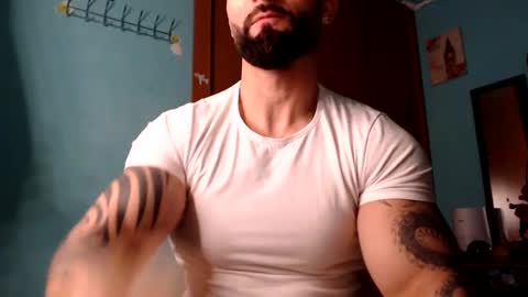 BigStallion online show from 02-08-25, 12:06