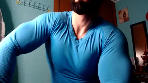 BigStallion online show from 02-10-25, 11:55