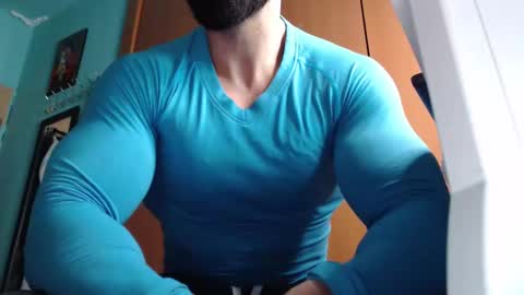 BigStallion online show from 10-16-25, 11:06