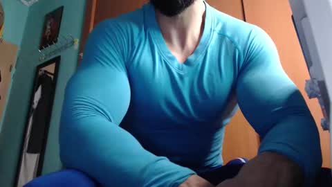 BigStallion online show from 10-21-25, 10:43