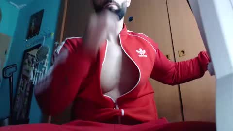 BigStallion online show from 12-14-25, 11:53