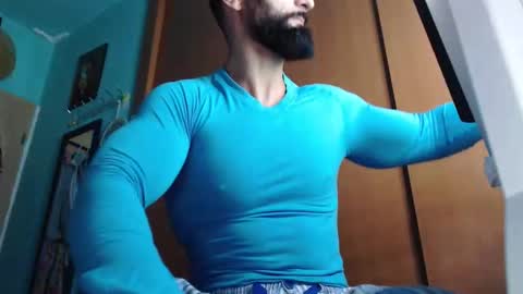 BigStallion online show from 01-08-26, 11:51