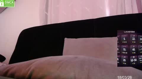 Sasha online show from 03-18-26, 05:49