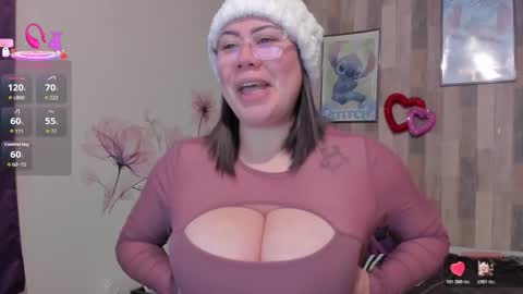  Nubia  online show from 12-17-25, 07:36