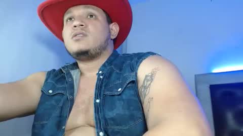 MANUEL online show from 04-01-26, 10:18