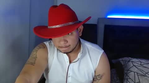 MANUEL online show from 04-03-26, 07:12