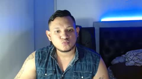 MANUEL online show from 04-07-26, 06:58