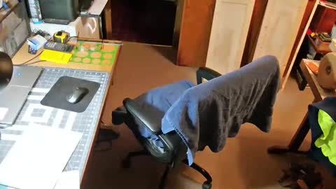 bigthump9999 online show from 01-24-25, 12:31