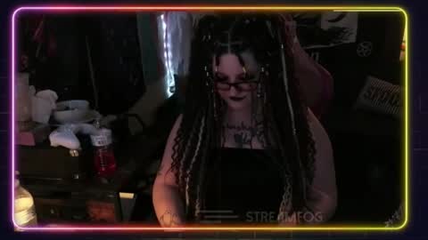 Lealithhh online show from 06-04-26, 06:08