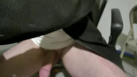 BT SquirtFiend online show from 02-11-26, 08:52