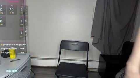 Yulia online show from 03-03-25, 02:04