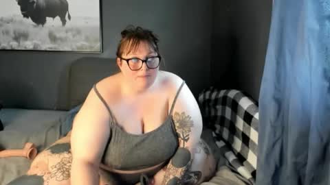 bigtittybbw online show from 03-23-26, 07:40