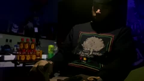 Floppyphallus online show from 12-05-25, 09:00