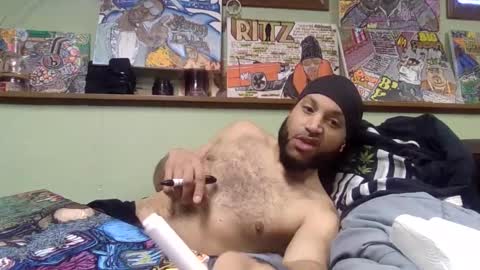 Floppyphallus online show from 04-01-26, 01:41