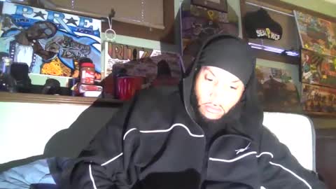 Floppyphallus online show from 04-04-26, 10:40