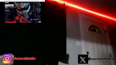 Snapshot of bigwaynebabyxxx chatting on 10-18-25, 07:20 bigwaynebabyxxx online show from 10-18-25, 07:20