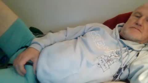 Bigwebone online show from 01-13-25, 03:45