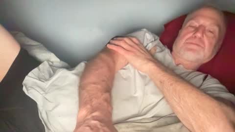 Bigwebone online show from 02-15-26, 05:15