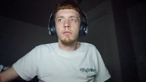 Onlyfans redheadedwhitedick online show from 02-24-25, 04:38