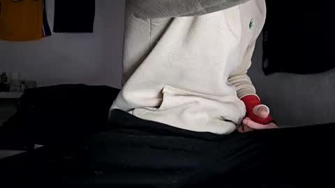 Onlyfans redheadedwhitedick online show from 01-10-26, 01:18