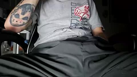 Onlyfans redheadedwhitedick online show from 05-03-26, 04:51