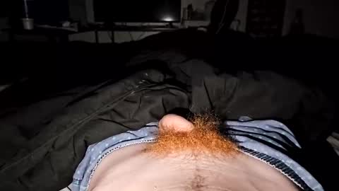 Onlyfans redheadedwhitedick online show from 05-09-26, 07:46