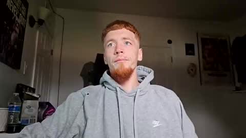 Onlyfans redheadedwhitedick online show from 05-20-26, 04:57