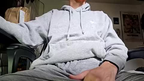 Onlyfans redheadedwhitedick online show from 05-28-26, 09:56