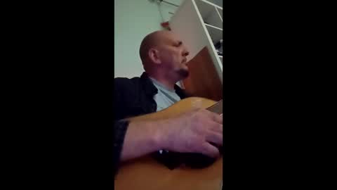bigwil007 online show from 05-07-26, 02:06