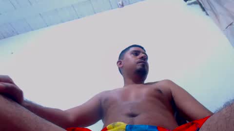 andres online show from 12-16-25, 06:57