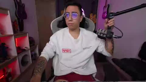 bigxboy96 online show from 11-11-25, 11:43