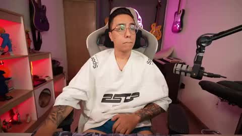 bigxboy96 online show from 04-08-26, 03:06