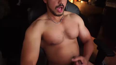 Valleyguy818 online show from 10-16-25, 06:47