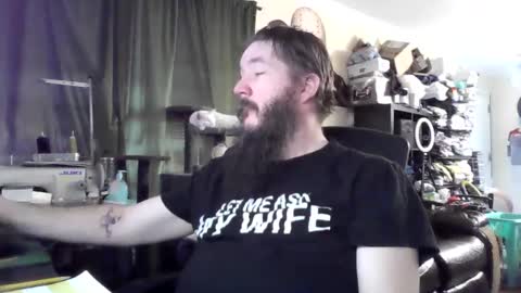 bihusband40 online show from 03-17-26, 06:22