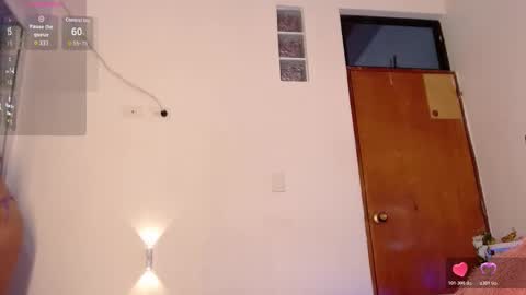 Bianca  independent online show from 01-17-26, 05:05