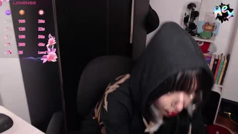 Valeria 3 online show from 09-16-25, 02:01