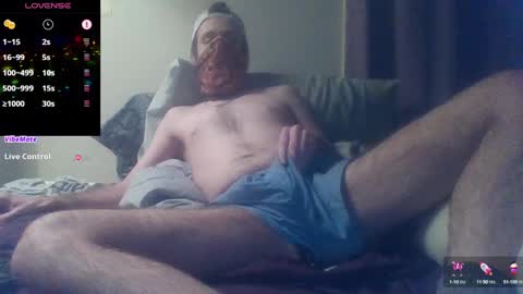 BiBoy online show from 12-29-24, 06:45