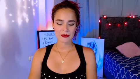 Snapshot of biikergiirl chatting on 02-17-25, 10:51 Biikergiirl online show from 02-17-25, 10:51