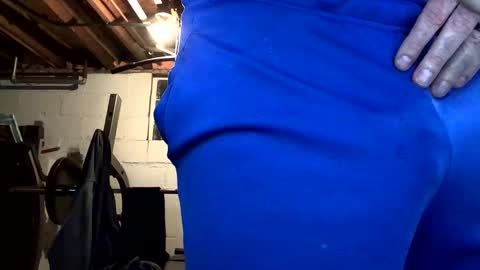 Jeff online show from 01-23-25, 12:57