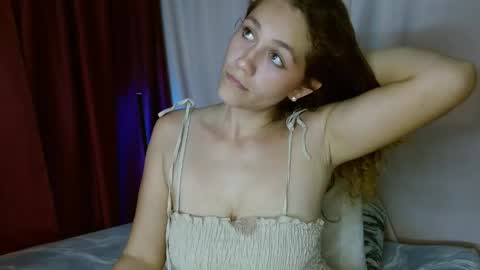 hi  soy   natural girl biki online show from 03-23-26, 01:20