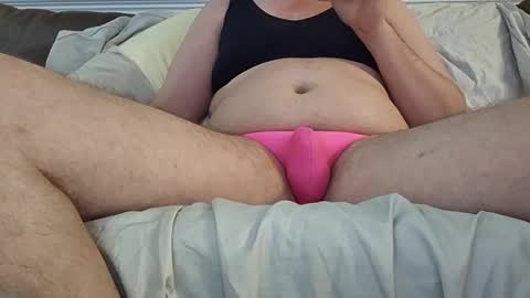 KinkyBiSlut online show from 12-02-24, 06:09