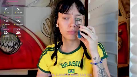 bilie__eilish online show from 02-20-26, 12:05