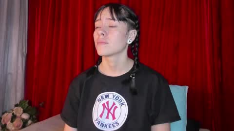 bilie__eilish online show from 05-20-26, 12:33