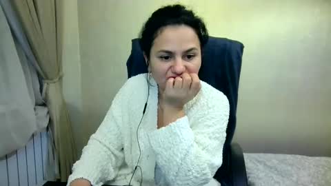 DOM NIKA online show from 12-06-24, 10:52