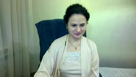 DOM NIKA online show from 12-15-24, 10:47