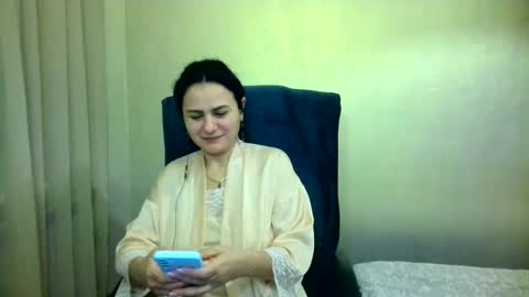 DOM NIKA online show from 01-10-25, 10:46