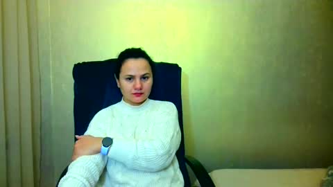 DOM NIKA online show from 02-04-25, 10:34