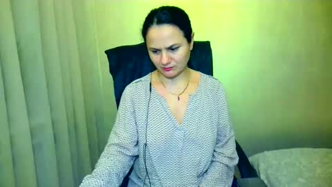 DOM NIKA online show from 02-19-25, 10:31